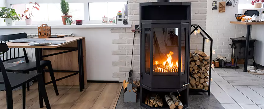 Wood Stove Firebox Installation Services in La Porte, IN