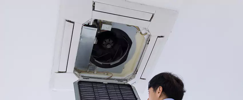 Benefits of Professional Air Duct Cleaning in La Porte, Indiana