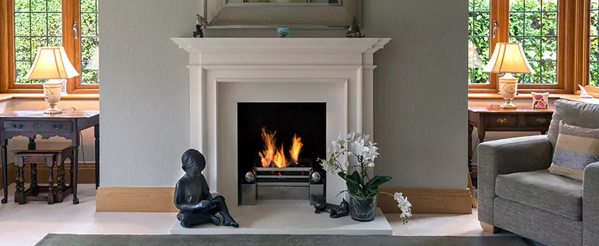 Astria Open-Hearth Wood Fireplaces Services in La Porte, IN