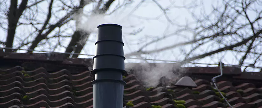 Broken Chimney Animal Screen Repair And Installation in La Porte, IN