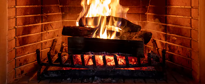 Chimney Ash Dump Cover Repair Services in La Porte, IN