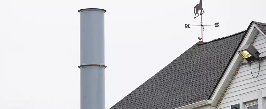 Multi-flue Chimney Caps Installation And Repair in La Porte, IN