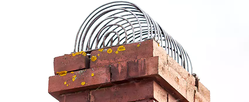 Chimney Crown Problems in La Porte, Indiana