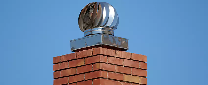Chimney Damper Hinge Repair in La Porte, IN