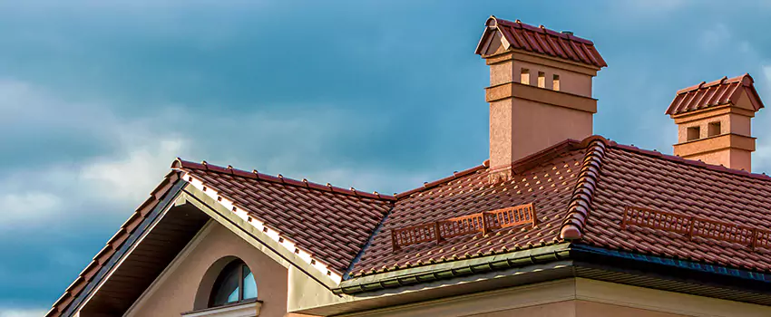 Residential Chimney Services in La Porte, Indiana
