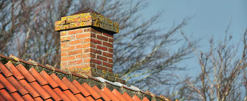 Chimney Flue Cap Installation in La Porte, IN