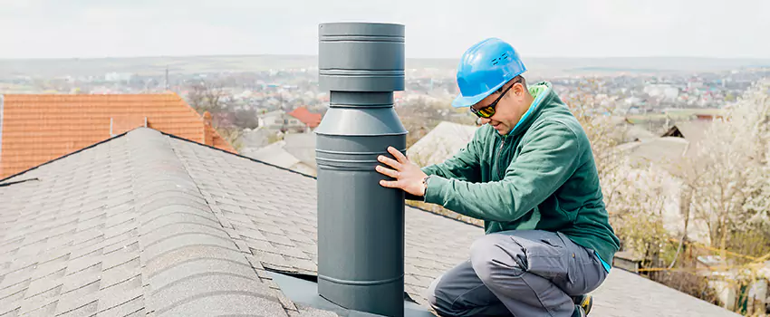 Insulated Chimney Liner Services in La Porte, IN