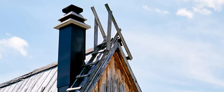 Chimney Pot Inspection in La Porte, IN