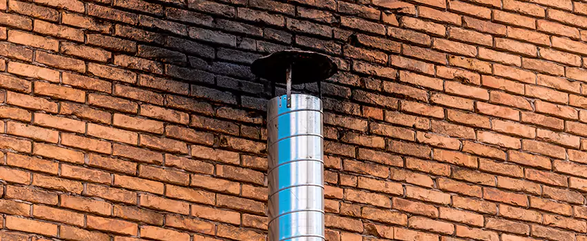 Chimney Design and Style Remodel Services in La Porte, Indiana