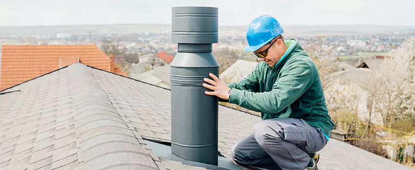 Chimney Repair Cost in La Porte, IN