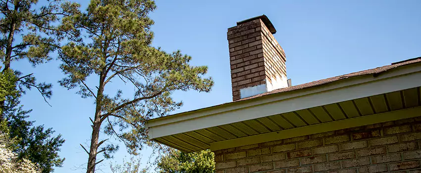 Brick Chimney Sweep Near Me in La Porte, IN