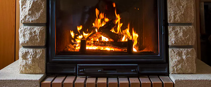 Decorative Fireplace Installation Cost in La Porte, Indiana