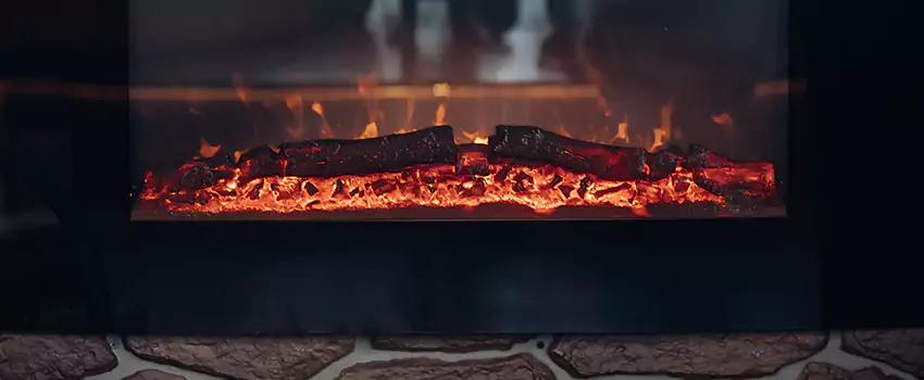 Cost of Electric Fireplace Repair Service in La Porte, Indiana