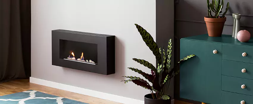 Cost of Ethanol Fireplace Repair And Installation Services in La Porte, IN