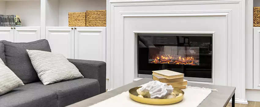 Professional Fireplace Maintenance Contractors in La Porte, IN
