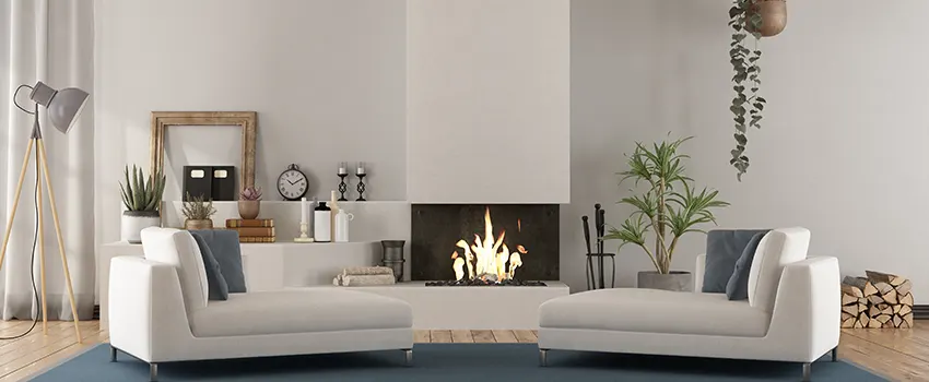 Decorative Fireplace Crystals Services in La Porte, Indiana