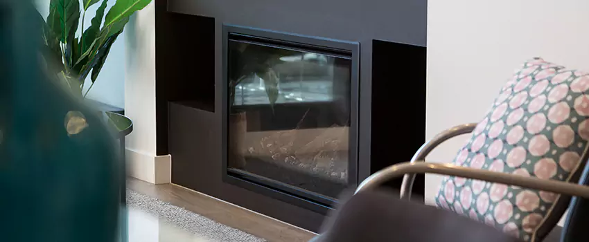 Gas Fireplace Installation in La Porte, IN