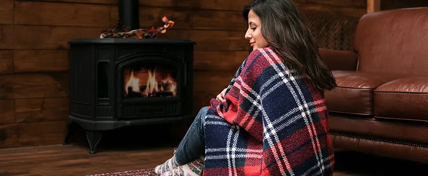 Fireplace Firebox Grate Replacement Services  in La Porte, Indiana