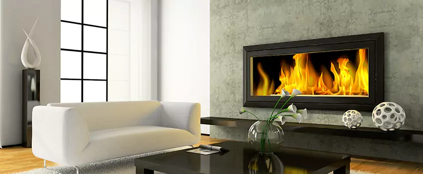 Fireplace Hearth Ideas in La Porte, Indiana