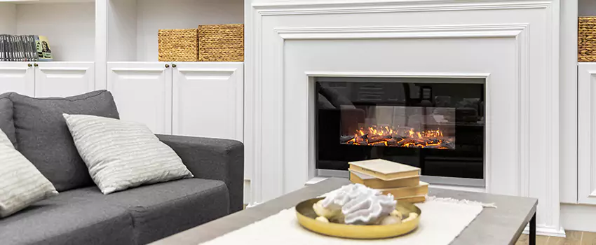 Pellet Fireplace Insert Installation in La Porte, IN