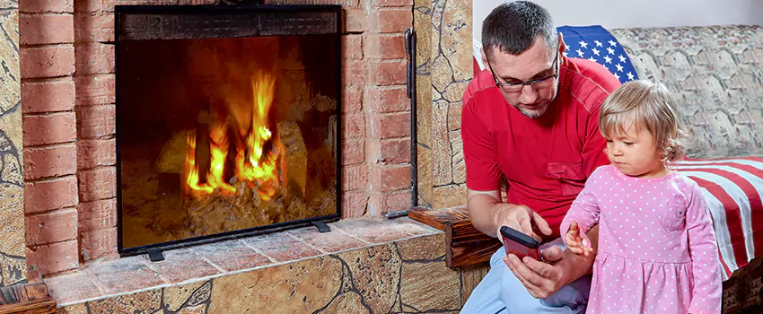 Fireplace Safety Locks For Kids in La Porte, IN