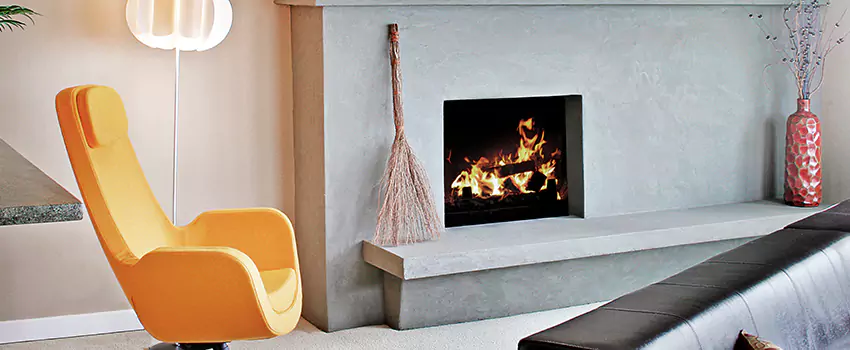 Electric Fireplace Makeover Services in La Porte, IN