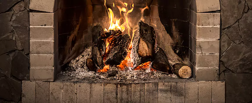 Cost of Rebuilding A Fireplace in La Porte, Indiana