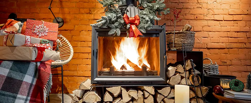 Steel Fireplace Grate Repair And Replacement Services in La Porte, Indiana