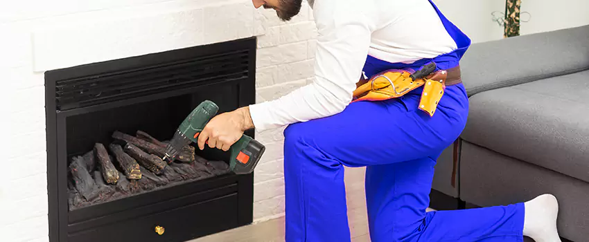 Fireplace Repair Expert in La Porte, Indiana