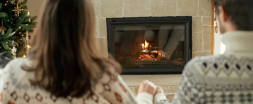 Fireplace Firebox Refurbish & Restore Services in La Porte, IN