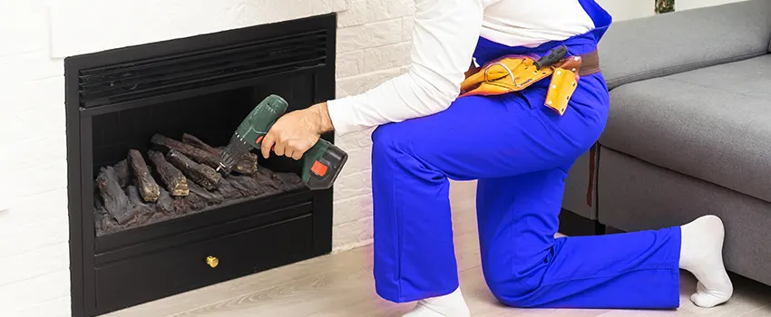 Fireplace Safety Inspection Specialists in La Porte, Indiana