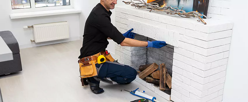 Gas Fireplace Repair And Replacement in La Porte, IN