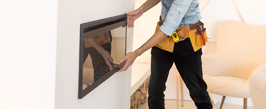 Traditional Fireplace Vent Sweeping in La Porte, IN