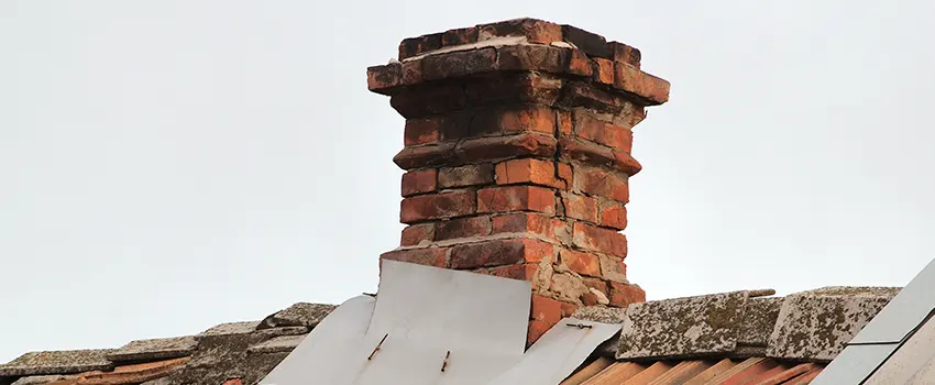 Cost of Fixing Blocked Chimney in La Porte, Indiana