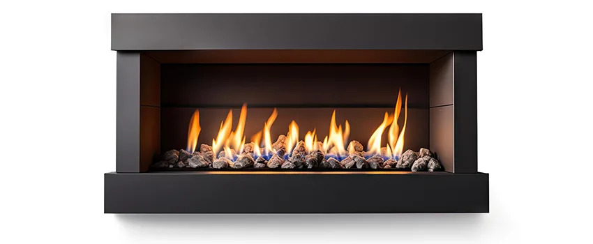 Outdoor Gas Fireplaces Installation in La Porte, IN