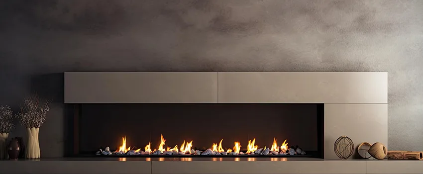 Gas Fireplace Logs Supplier in La Porte, Indiana