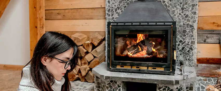 Harman P68-C Pellet Stove Repair in La Porte, Indiana 