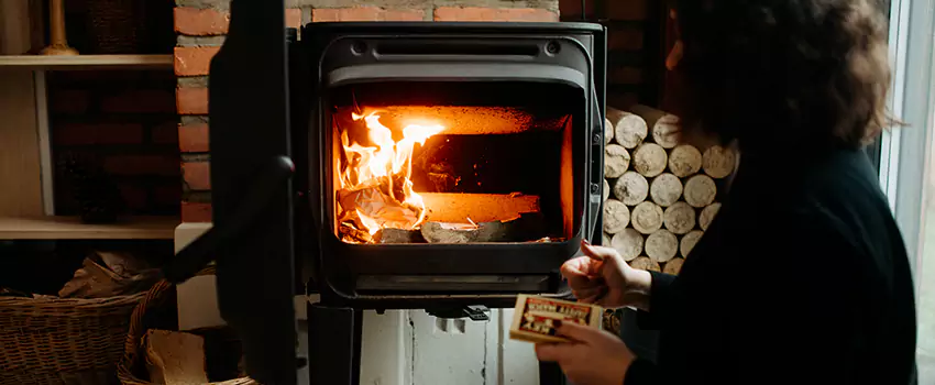 Hearthstone Wood Stoves Fireplace Repair in La Porte, Indiana