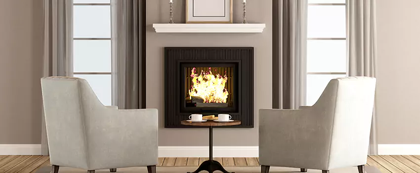 Heatilator Direct Vent Fireplace Services in La Porte, Indiana