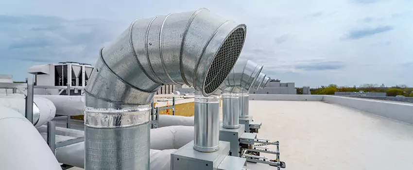 Insulated Ductwork Repair Services Near Me in La Porte, IN