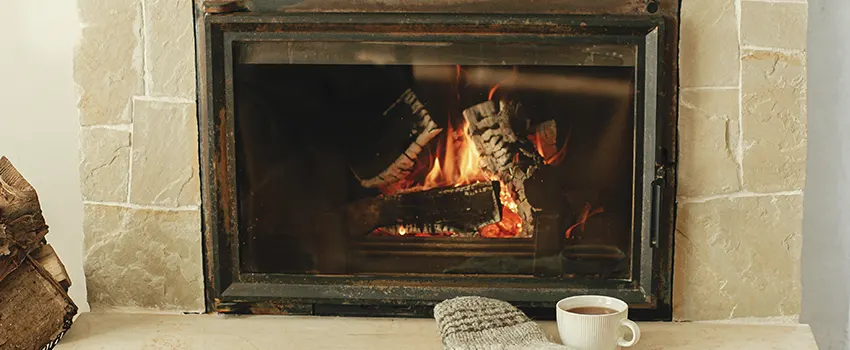 Kings man Fireplaces Insert Services in La Porte, IN