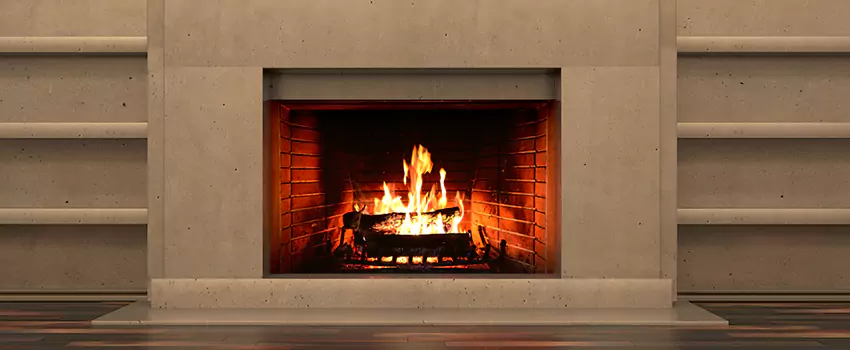 Majestic Trilliant Series Gas Fireplace Insert Repair in La Porte, Indiana