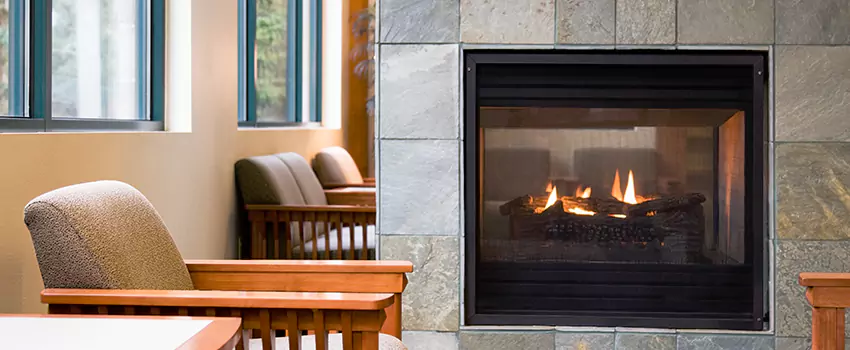 Osburn Fireplace Tempered Glass Hearth Pad Replacement in La Porte, Indiana