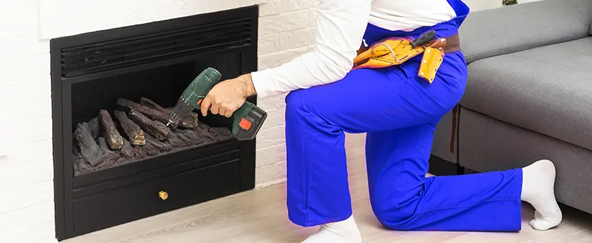 Pellet Fireplace Repair Services in La Porte, IN