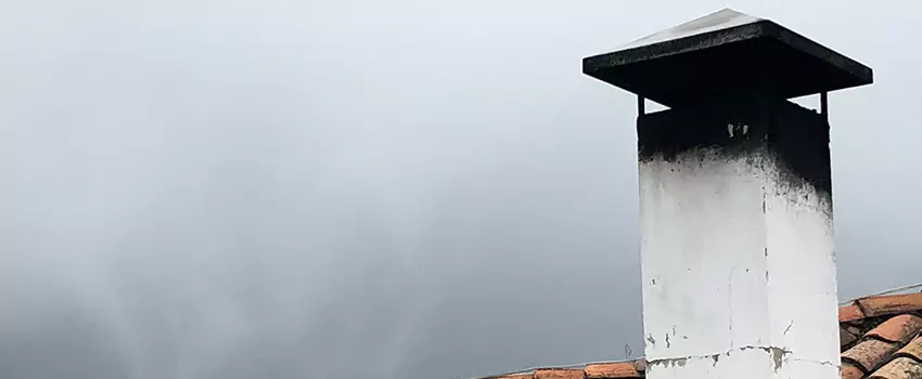 Prefab Chimney Crown Installation in La Porte, IN