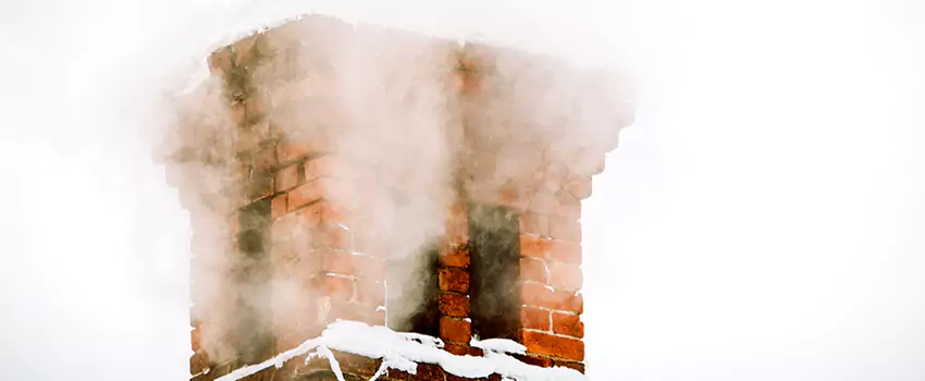 Chimney Flue Soot Removal in La Porte, IN