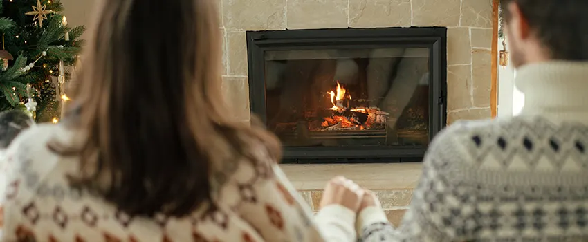 Superior Open-Hearth Wood Fireplaces in La Porte, IN