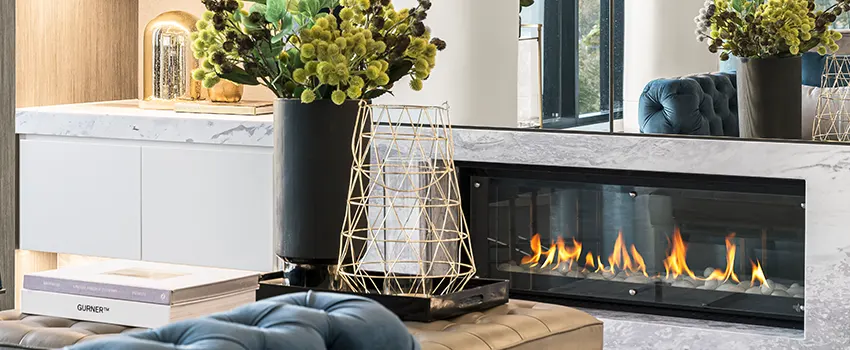 Professional Town & Country Luxury Fireplace Maintenance Experts in La Porte, Indiana