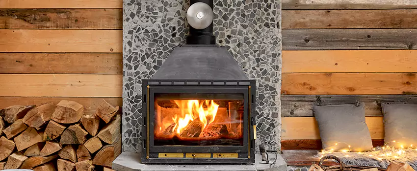 Travis Industries Elite Fireplace Inspection and Maintenance in La Porte, Indiana
