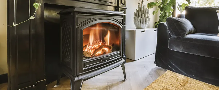 Valor Wood Fireplace in La Porte, IN